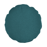 Albert - Teal Blue - 45cm Round